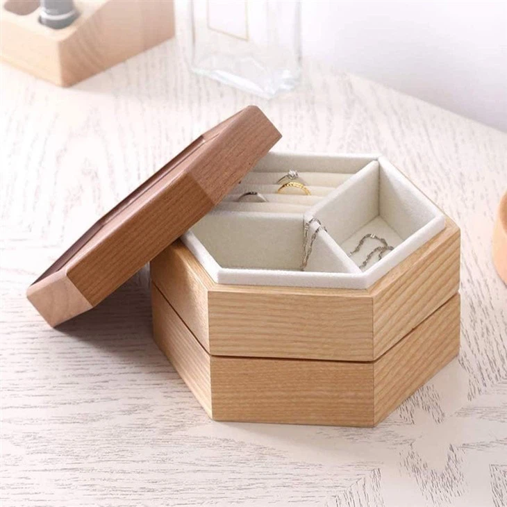 Necklace Luxury Gift Box Sliding Paper Box